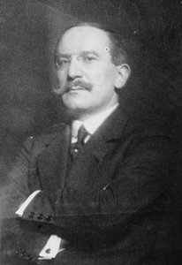 レオン・バクスト、1915-20 作： George Grantham Bain